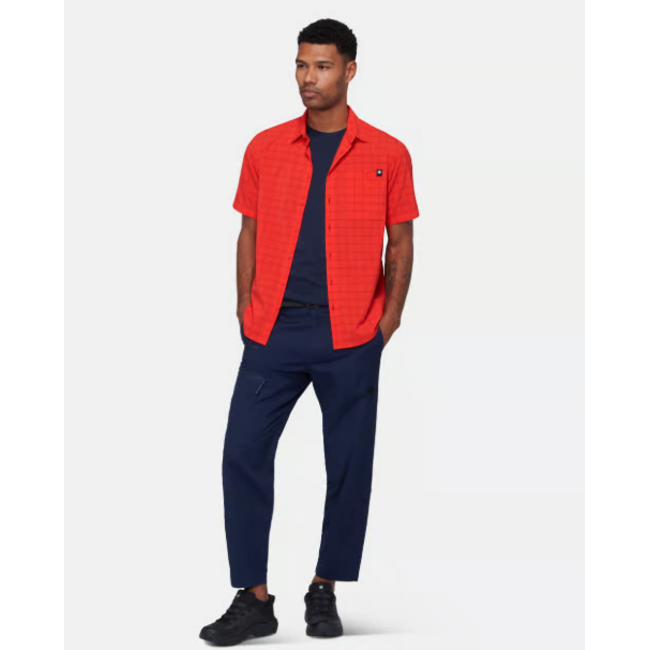 Mammut Lenni Shirt Men's