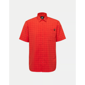 Mammut Mammut Lenni Shirt Men's