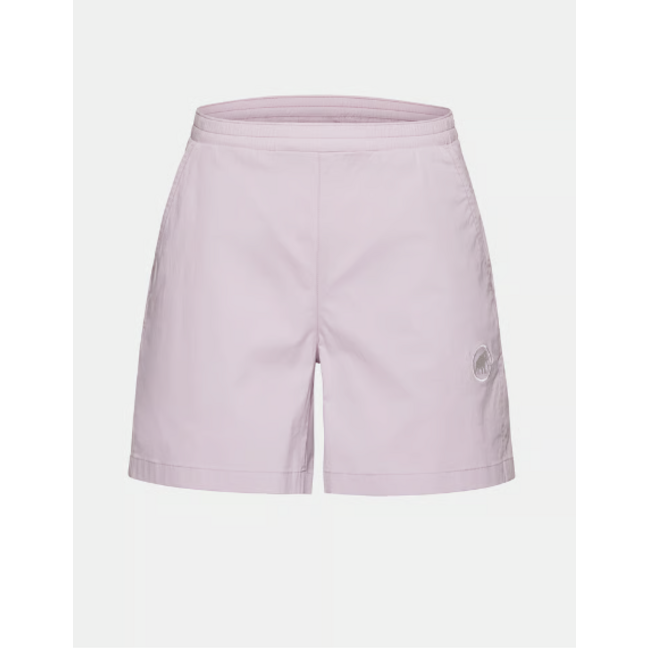 Mammut Crag Climbing Shorts Women's