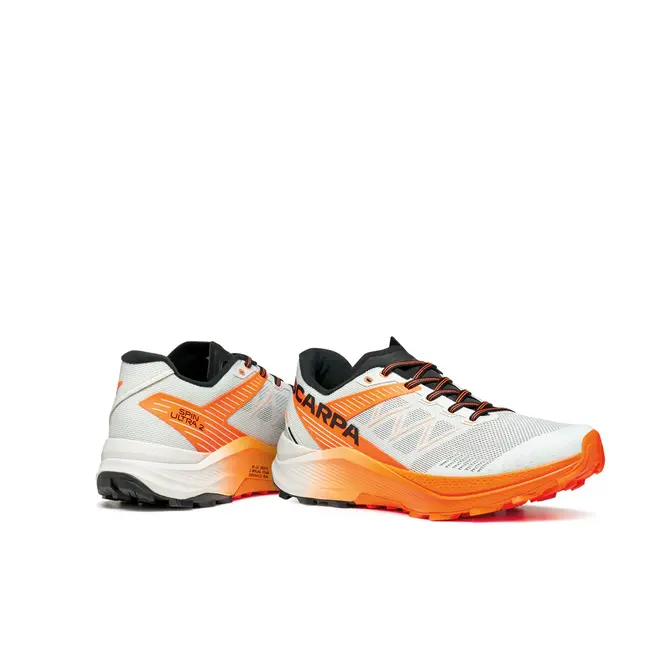 Men's Spin Ultra 2