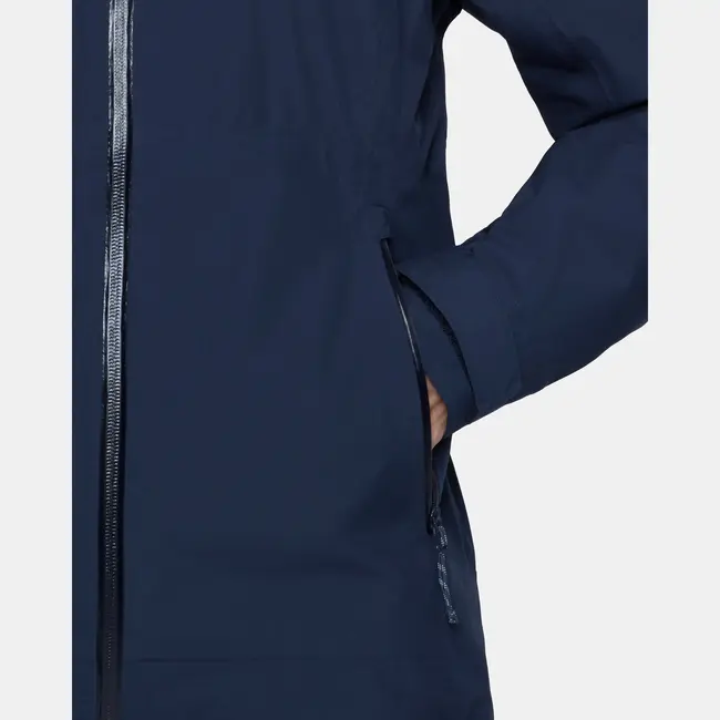 Women's Alto Light HS Hooded Jacket