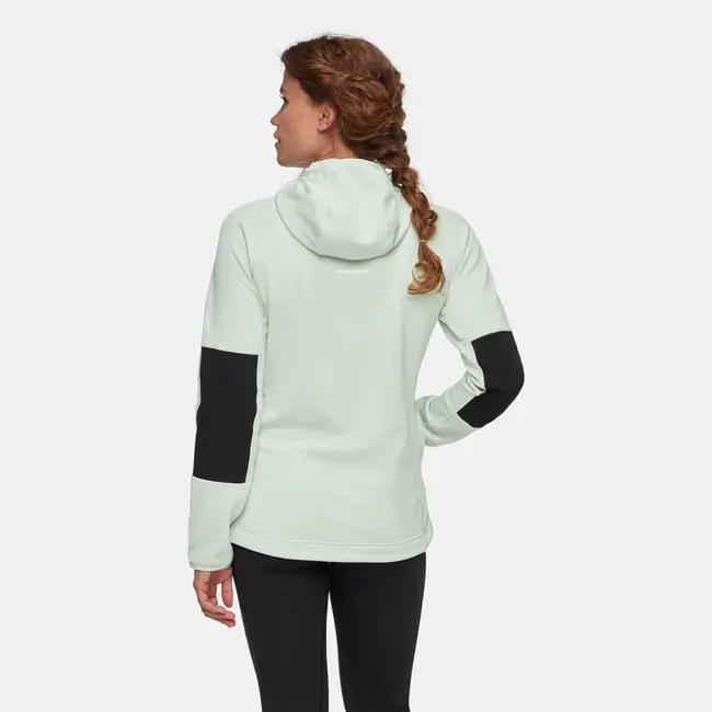 Women's Massone ML Hooded Jacket