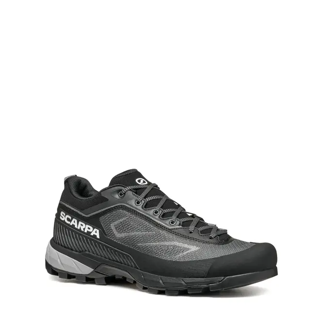 Men's Rapid LT