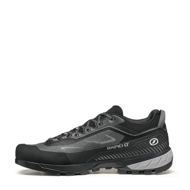 Men's Rapid LT