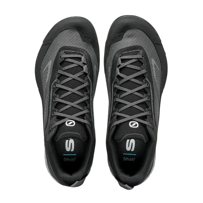 Men's Rapid LT