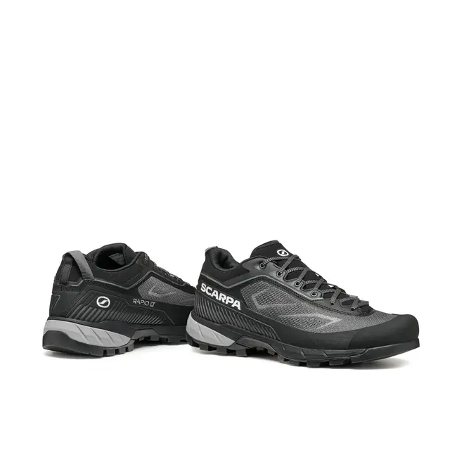 Men's Rapid LT