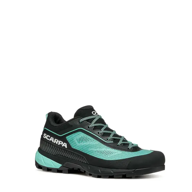 Women's Rapid LT