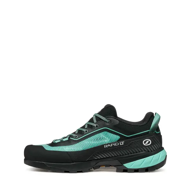 Women's Rapid LT