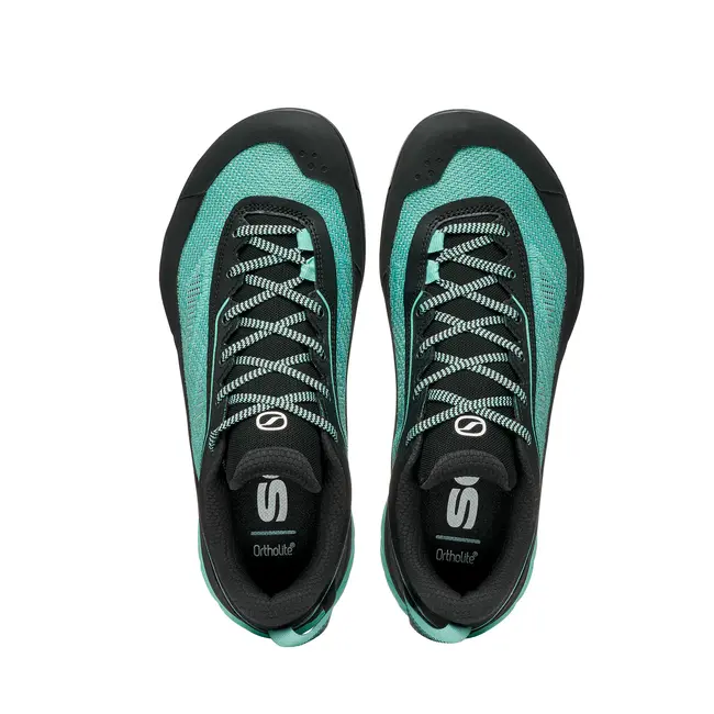 Women's Rapid LT
