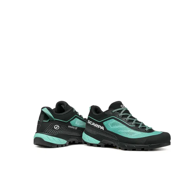 Women's Rapid LT