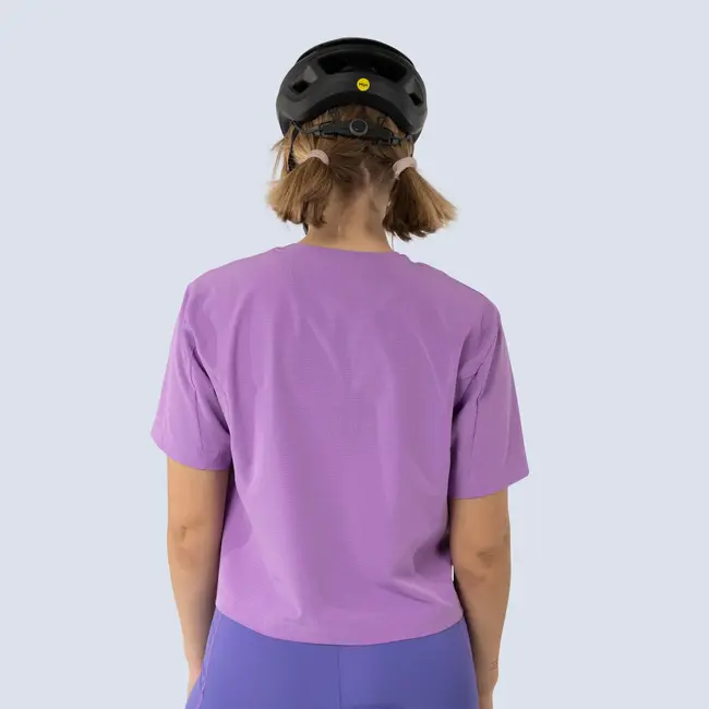 Easley Crop Tee