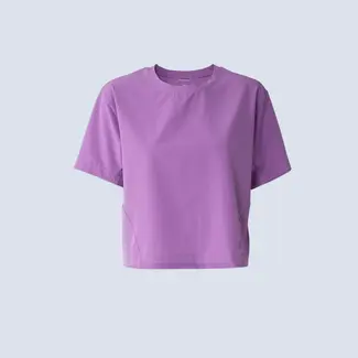 Wild Rye Wild Rye Easley Crop Tee