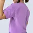 Easley Crop Tee