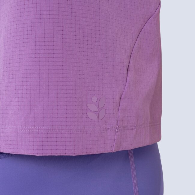 Easley Crop Tee