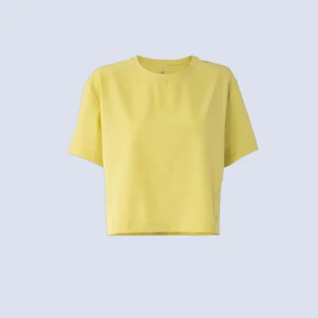 Easley Crop Tee
