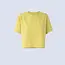 Easley Crop Tee