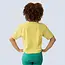 Easley Crop Tee