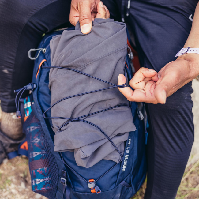 Men's Inertia 24 H20