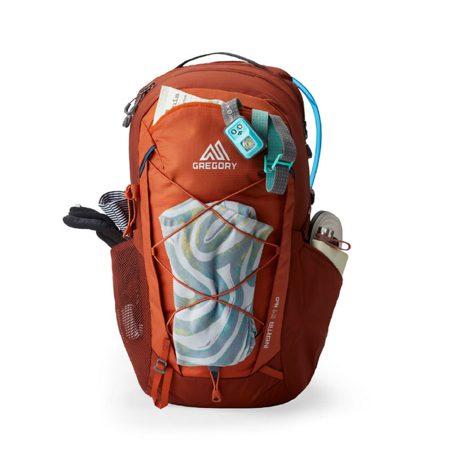 Men's Inertia 24 H20