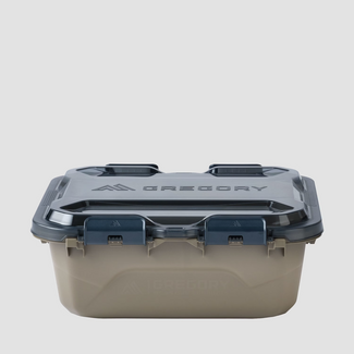 Gregory Gregory Alpaca Gear Box 25