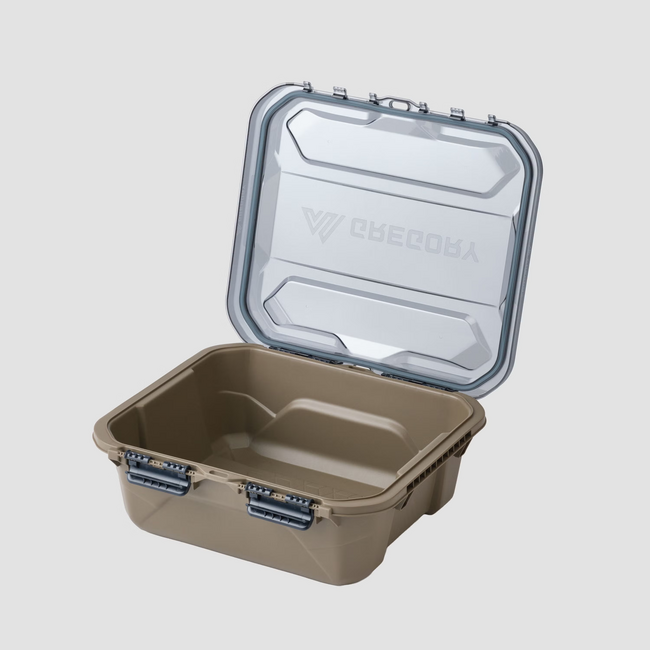 Alpaca Gear Box 25