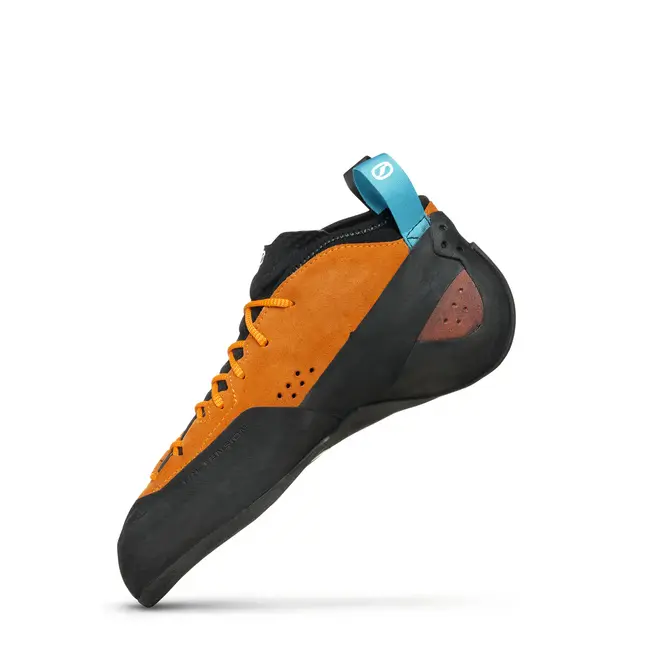 Men's Generator Mid