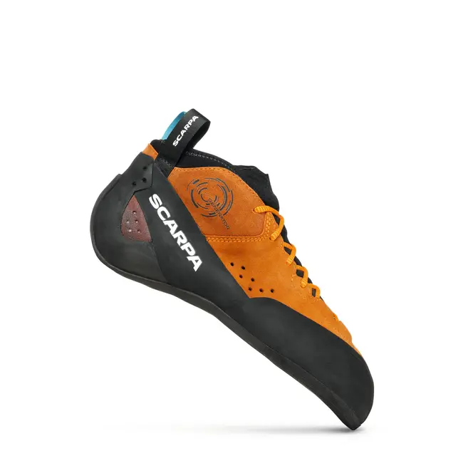 Men's Generator Mid