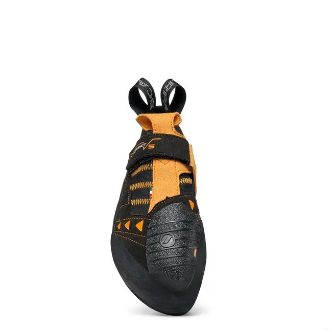 Men's Instinct VS