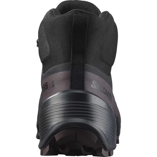 Women's Cross Mid GTX 2