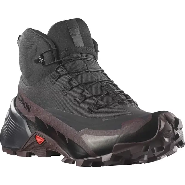 Women's Cross Mid GTX 2