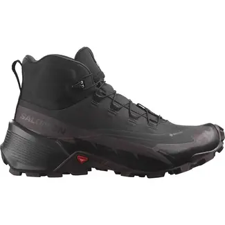 Salomon Salomon Women's Cross Mid GTX 2