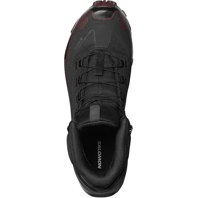 Women's Cross Mid GTX 2
