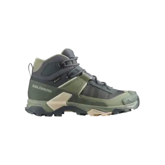Salomon Salomon X Ultra 5 Mid GTX W's