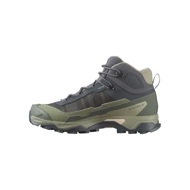Salomon X Ultra 5 Mid GTX W's