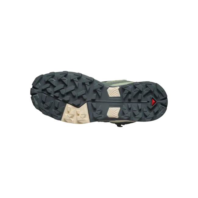 Salomon X Ultra 5 Mid GTX W's