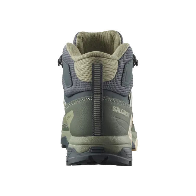 Salomon X Ultra 5 Mid GTX W's