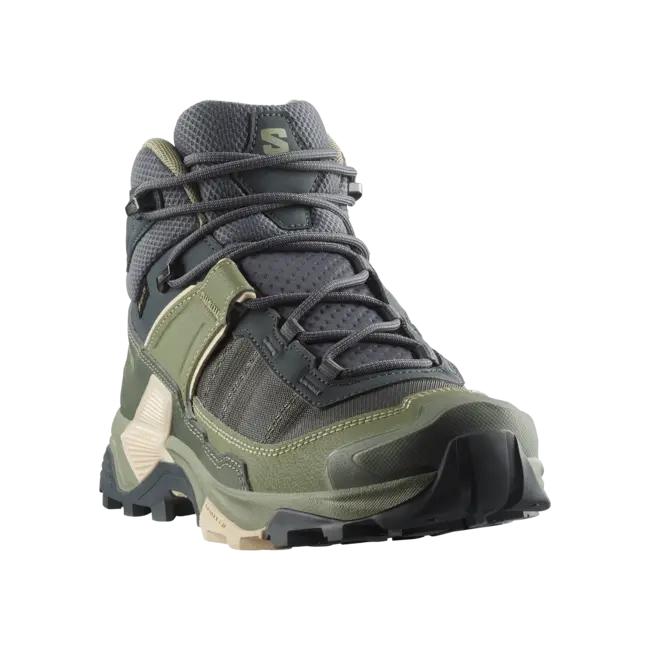 Salomon X Ultra 5 Mid GTX W's