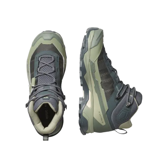 Salomon X Ultra 5 Mid GTX W's