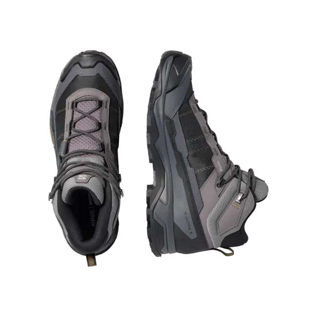 Salomon X Ultra 5 Mid GTX Men's