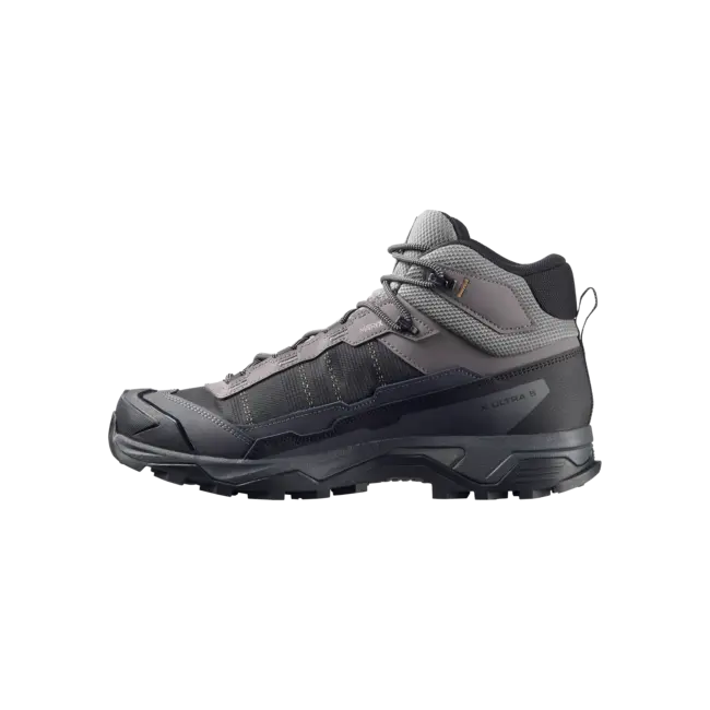 Salomon X Ultra 5 Mid GTX Men's
