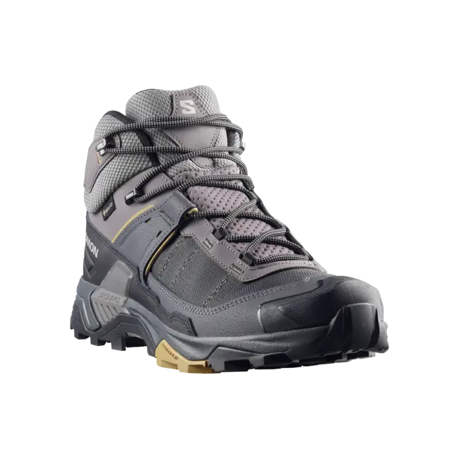 Salomon X Ultra 5 Mid GTX Men's