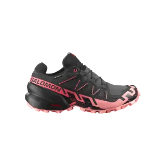 Salomon Salomon Speedcross 6 GTX W's