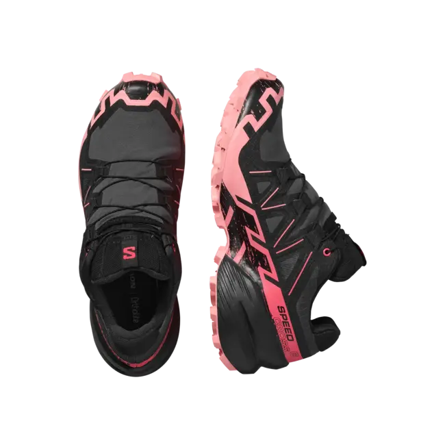 Salomon Speedcross 6 GTX W's