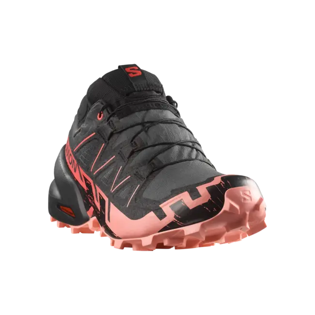 Salomon Speedcross 6 GTX W's