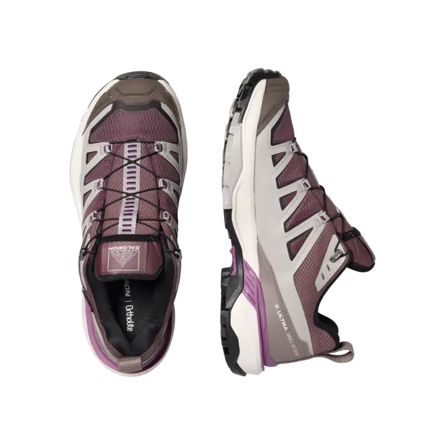 Salomon X Ultra 360 Edge GTX W's