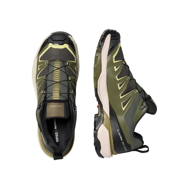 Salomon X-Ultra 360 Edge GTX Men's