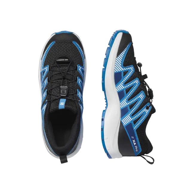 Salomon XA PRO V8 Junior