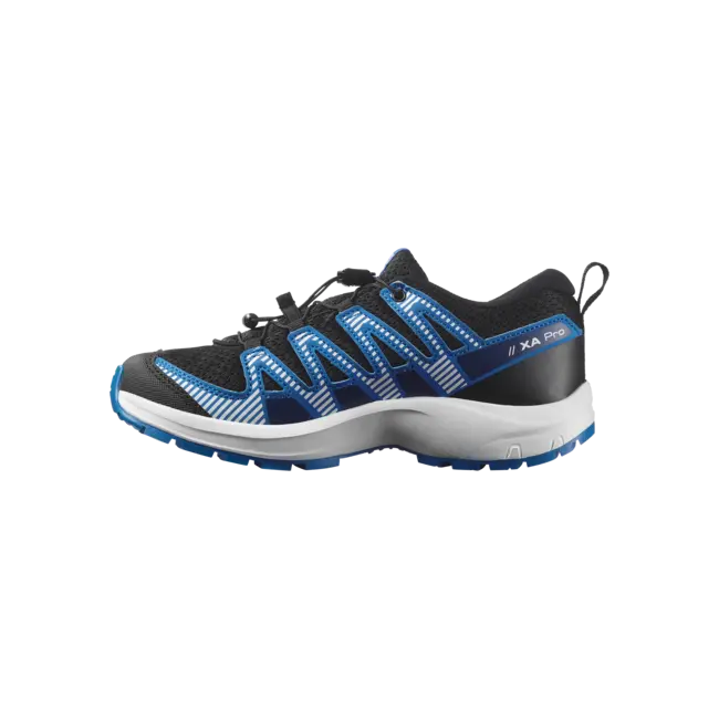 Salomon XA PRO V8 Junior