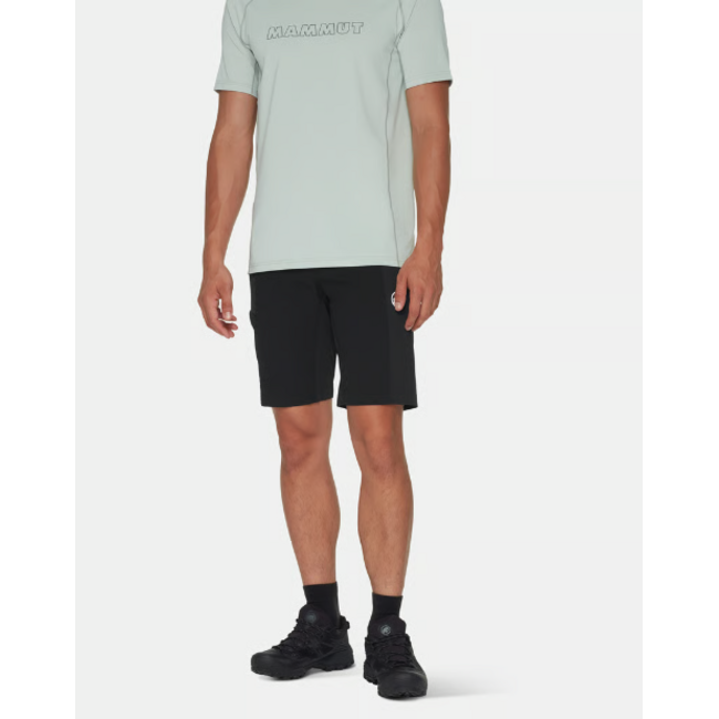 Mammut Ducan Shorts Men's
