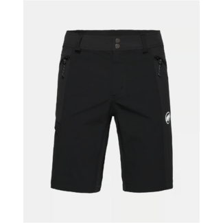 Mammut Mammut Ducan Shorts Men's